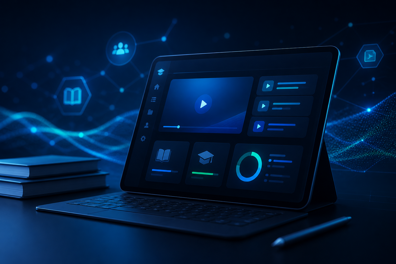 Educational Platforms